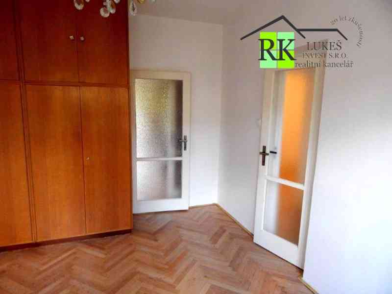 Praha 6 - Petřiny, byt 2+1 / B. 56 m2. U st. M. Výhled. - foto 14