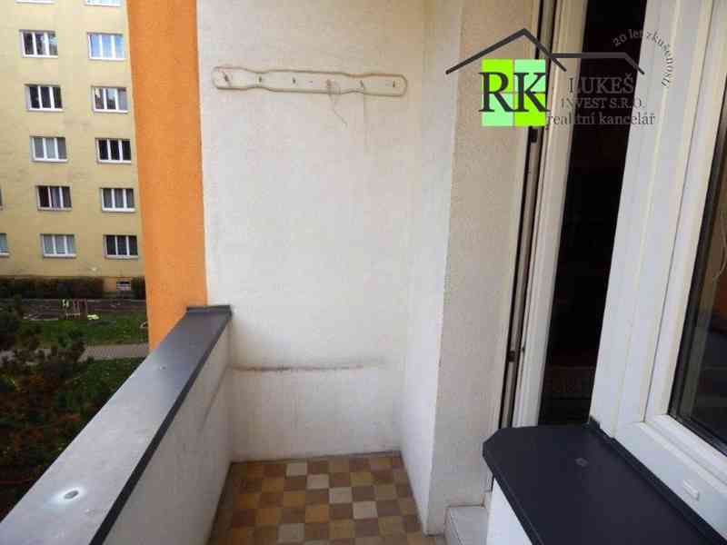 Praha 6 - Petřiny, byt 2+1 / B. 56 m2. U st. M. Výhled. - foto 10