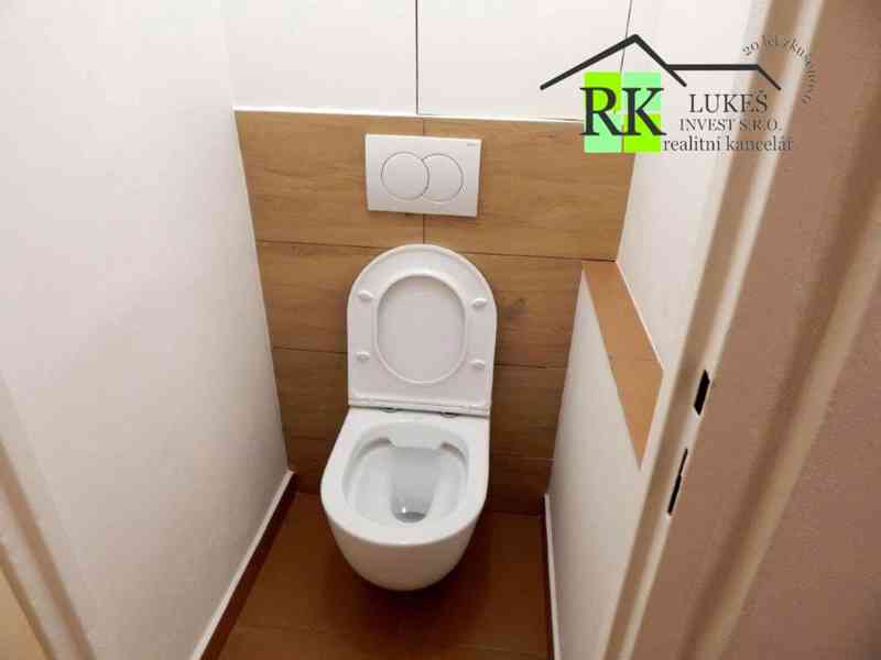 Praha 6 - Petřiny, byt 2+1 / B. 56 m2. U st. M. Výhled. - foto 17