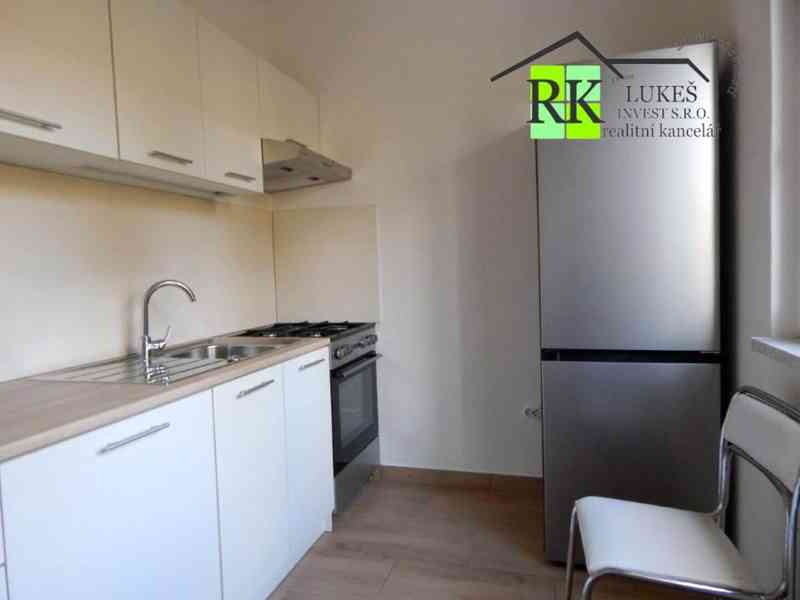 Praha 6 - Petřiny, byt 2+1 / B. 56 m2. U st. M. Výhled. - foto 5
