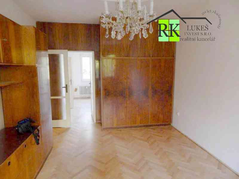 Praha 6 - Petřiny, byt 2+1 / B. 56 m2. U st. M. Výhled. - foto 12