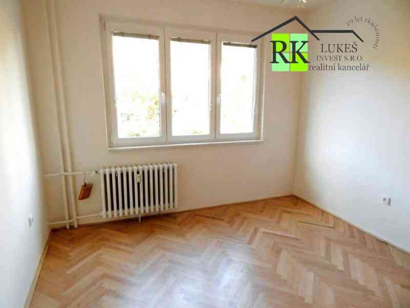 Praha 6 - Petřiny, byt 2+1 / B. 56 m2. U st. M. Výhled. - foto 13