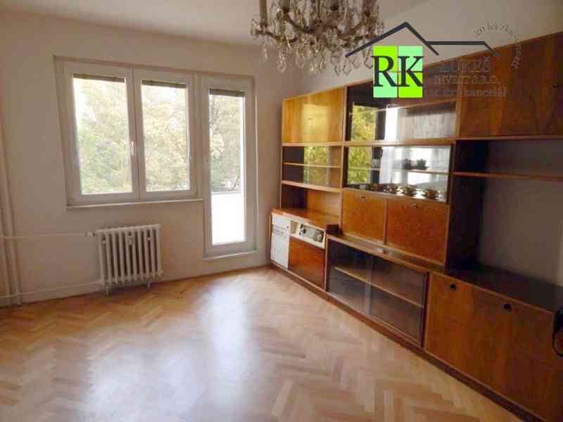 Praha 6 - Petřiny, byt 2+1 / B. 56 m2. U st. M. Výhled. - foto 9