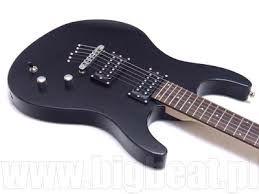 Prodám Elektrickou kytaru Washburn RX12 - foto 2