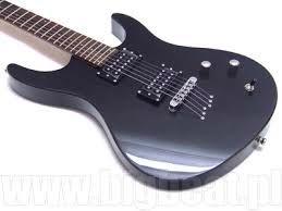 Prodám Elektrickou kytaru Washburn RX12 - foto 3