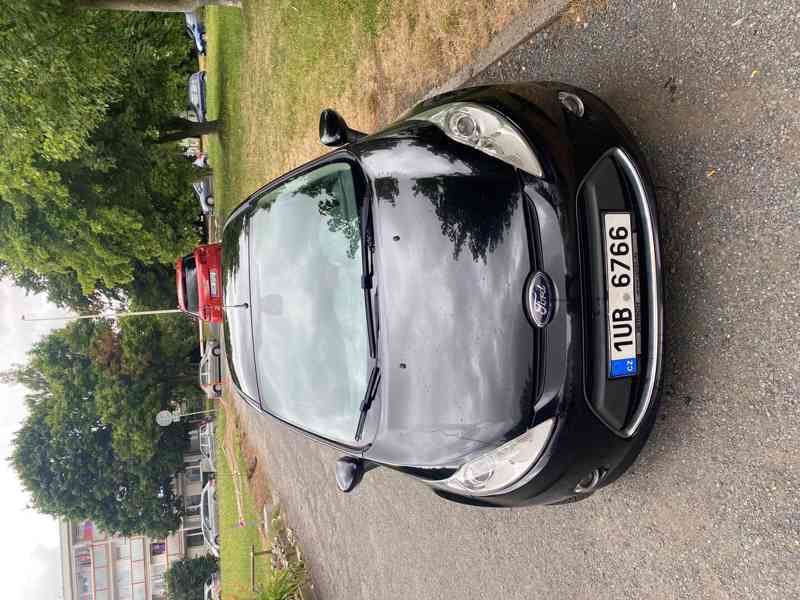 Ford Fiesta 1,6 TDCi - foto 3