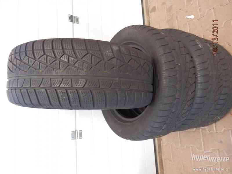 225/55 R16 zimní - foto 1