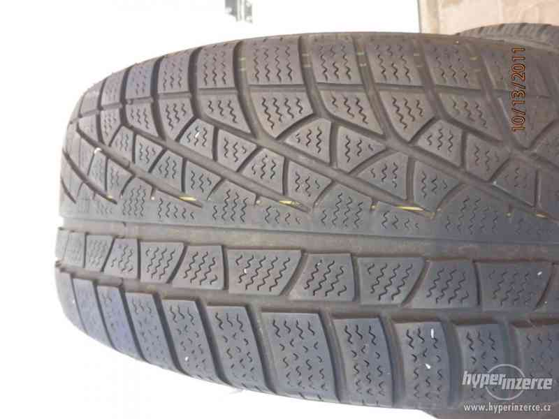 225/55 R16 zimní - foto 3