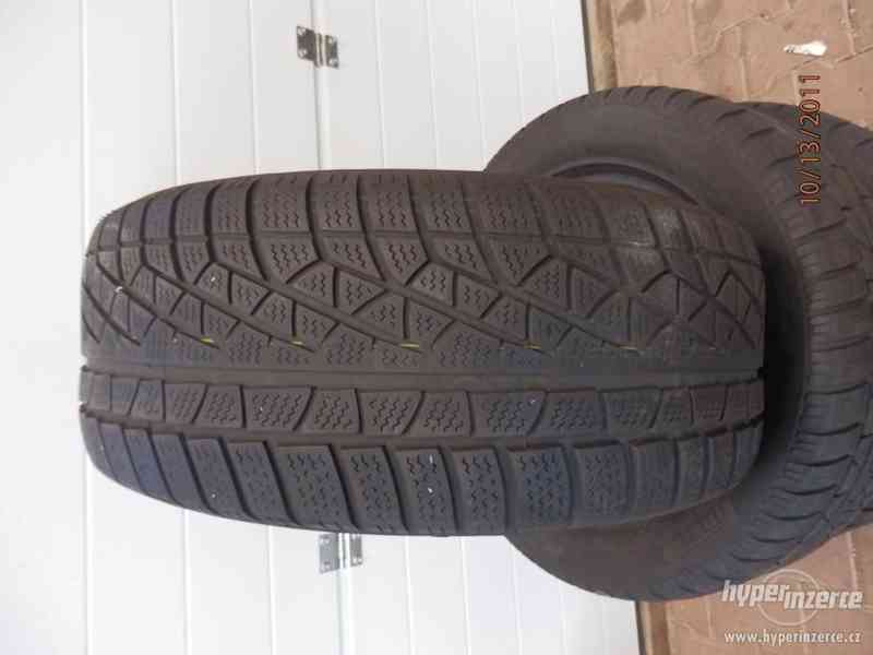 225/55 R16 zimní - foto 4