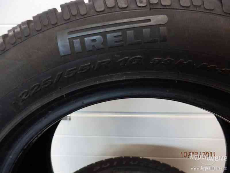 225/55 R16 zimní - foto 5