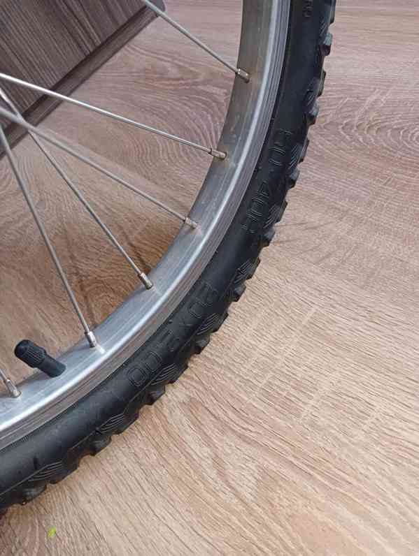 dětské kolo - foto 4