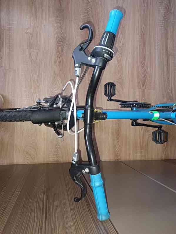 dětské kolo - foto 2