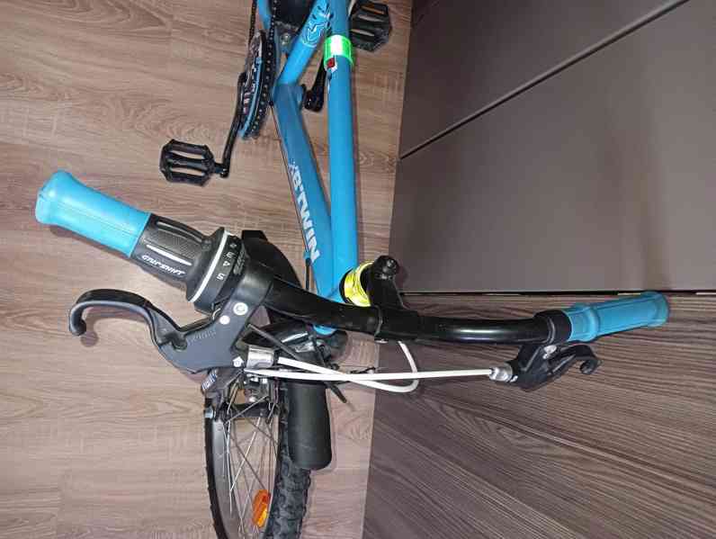 dětské kolo - foto 6