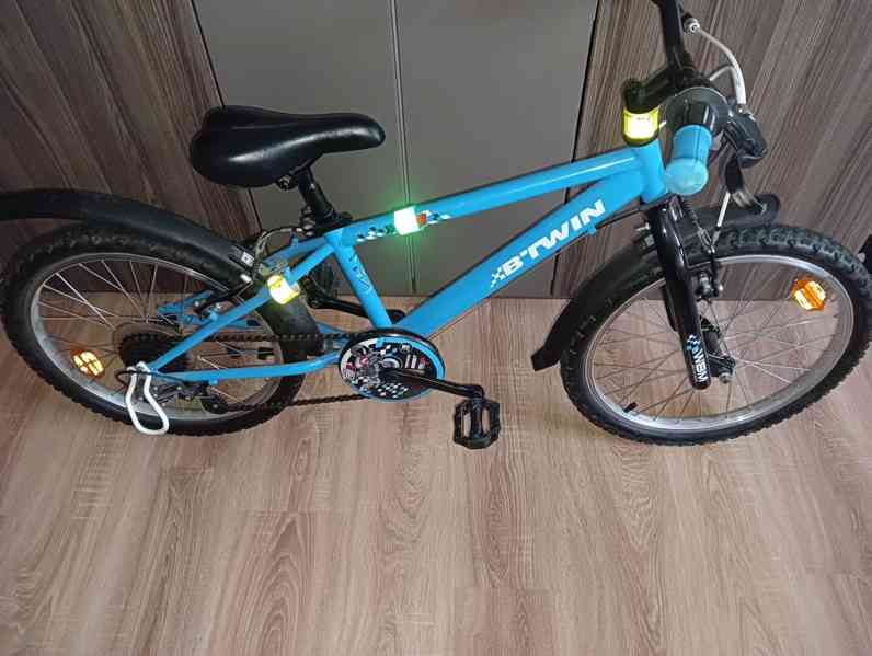 dětské kolo - foto 7