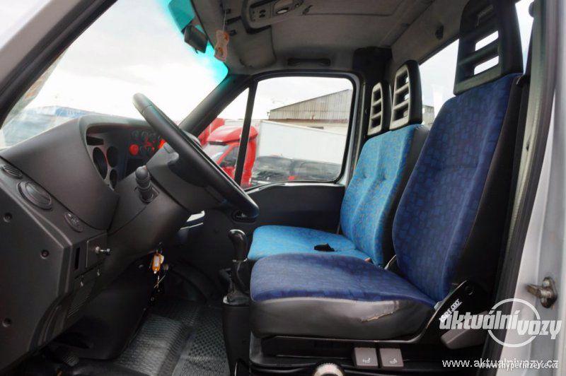 Prodej užitkového vozu Iveco Daily - foto 13