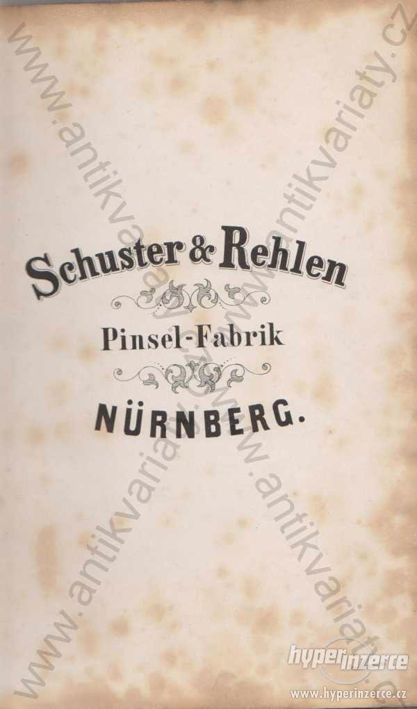 Schuster and Rehlen - foto 1