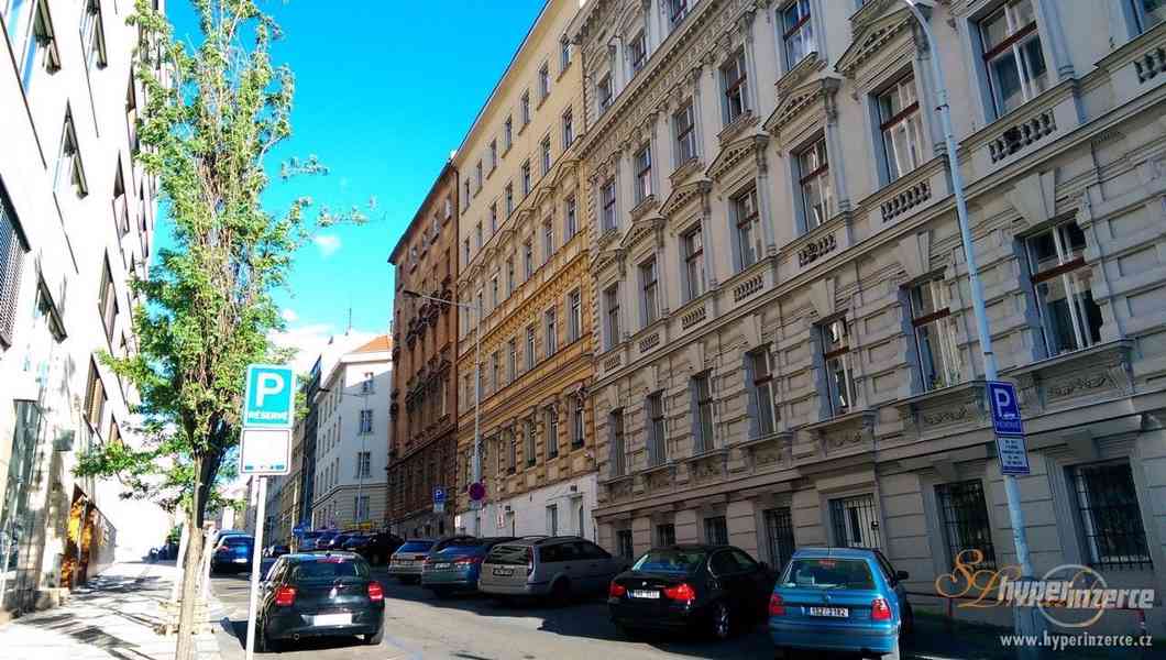 Investiční byty v centru Prahy - foto 14