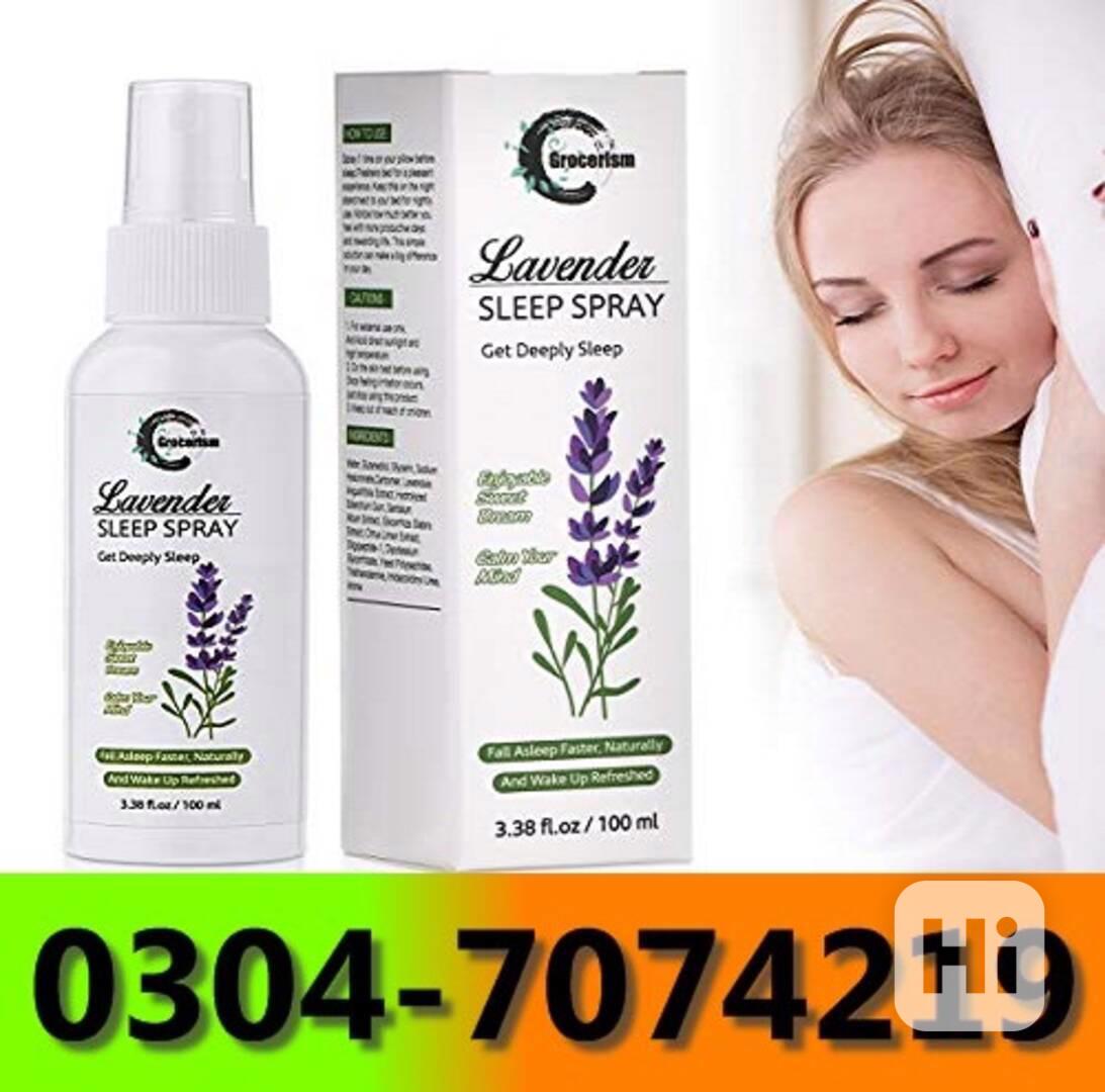 Sleep Spray in Quetta  =03047074219  - foto 1