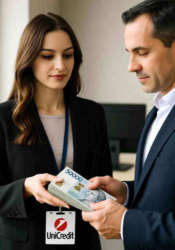 Půjčka, financování  - foto 4