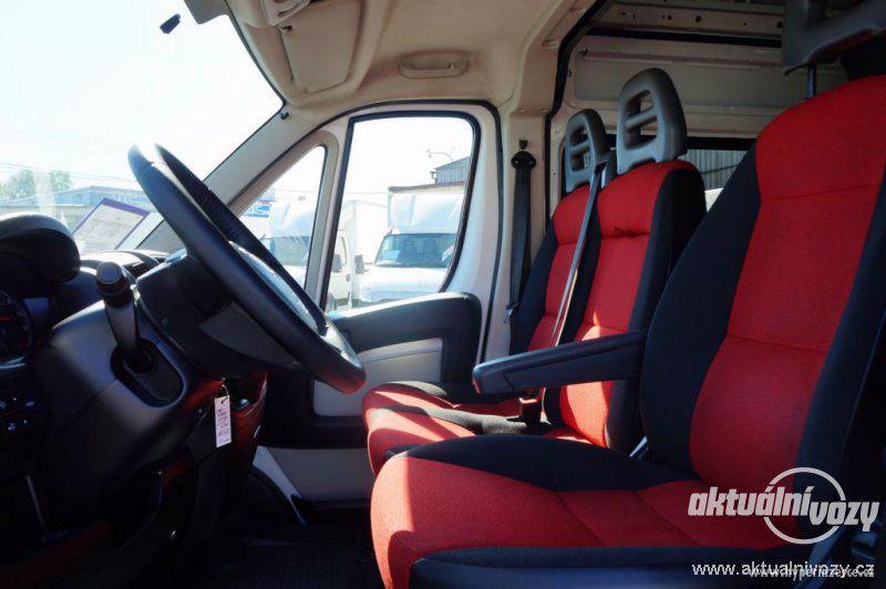 Prodej užitkového vozu Fiat Ducato - foto 15