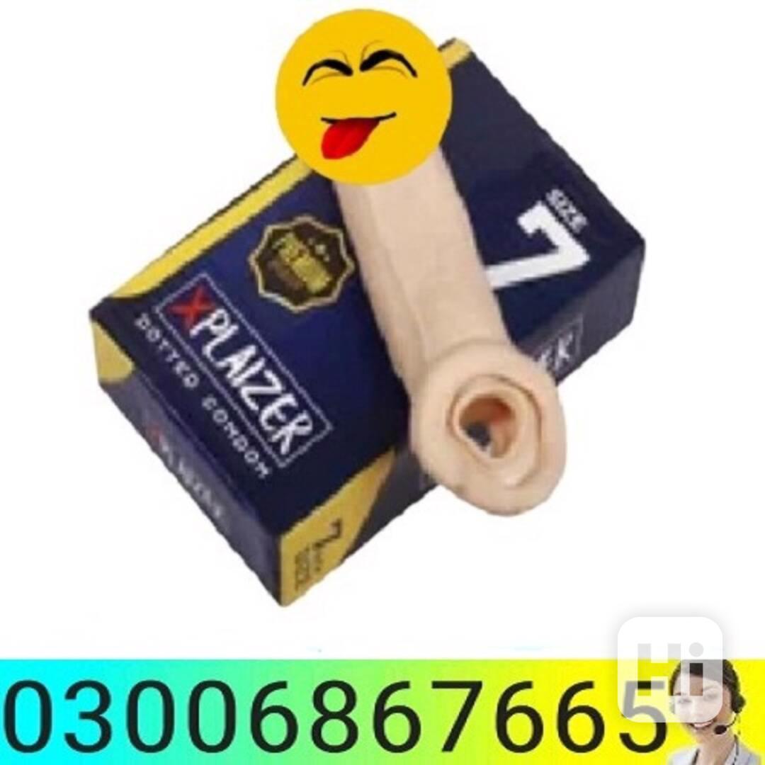 Silicone Condom in Karachi ($$&^~) 0300_6867665  - foto 1