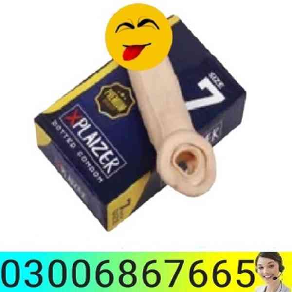 Silicone Condom in Karachi ($$&^~) 0300_6867665  - foto 1