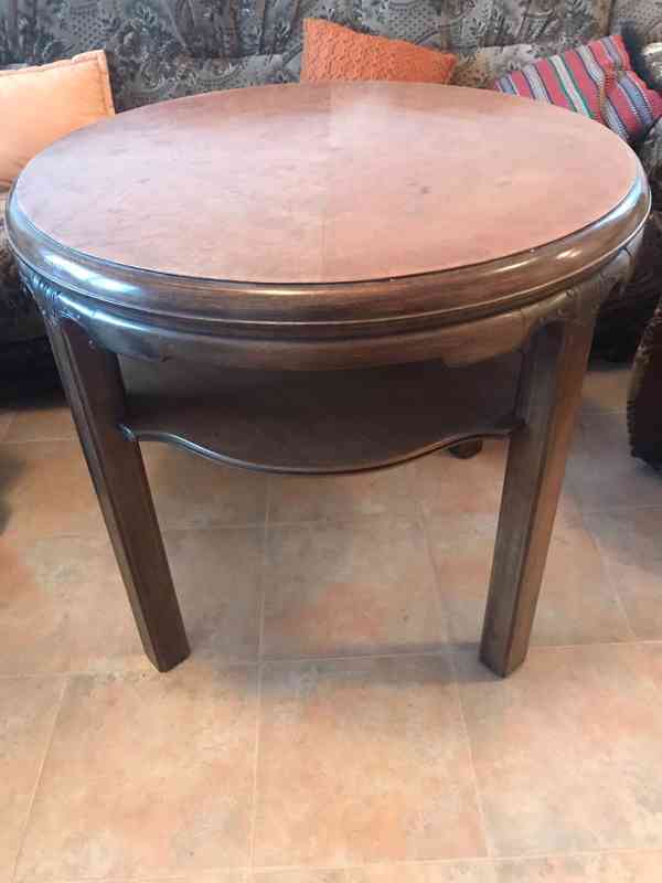 Starožitná sestava - foto 4