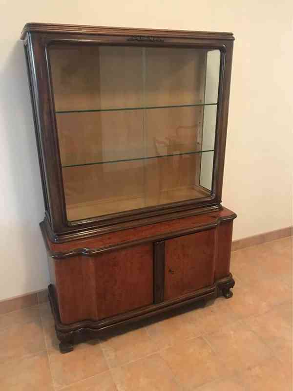 Starožitná sestava - foto 3