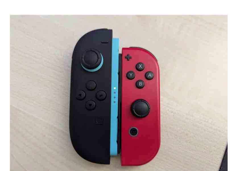 NINTENDO SWITCH 2  - foto 6