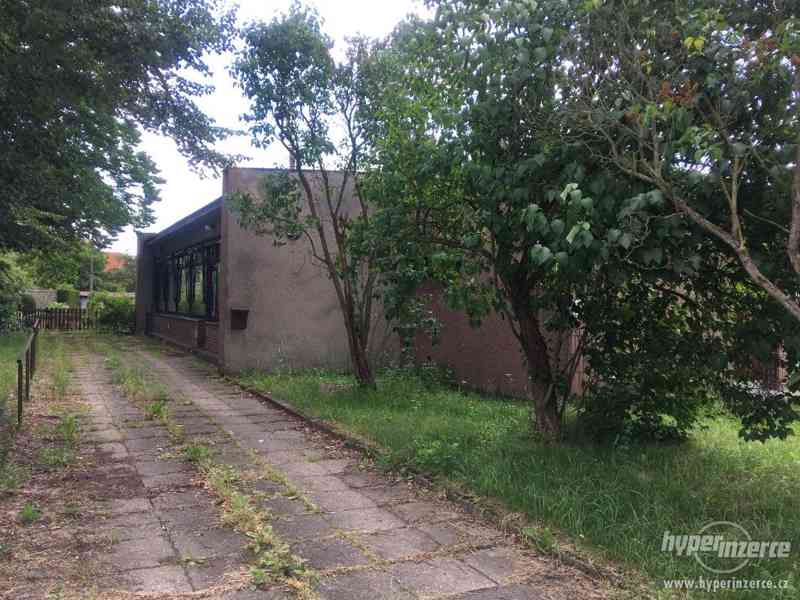 Prodej výrobního objektu Petrovice n.O. - foto 3