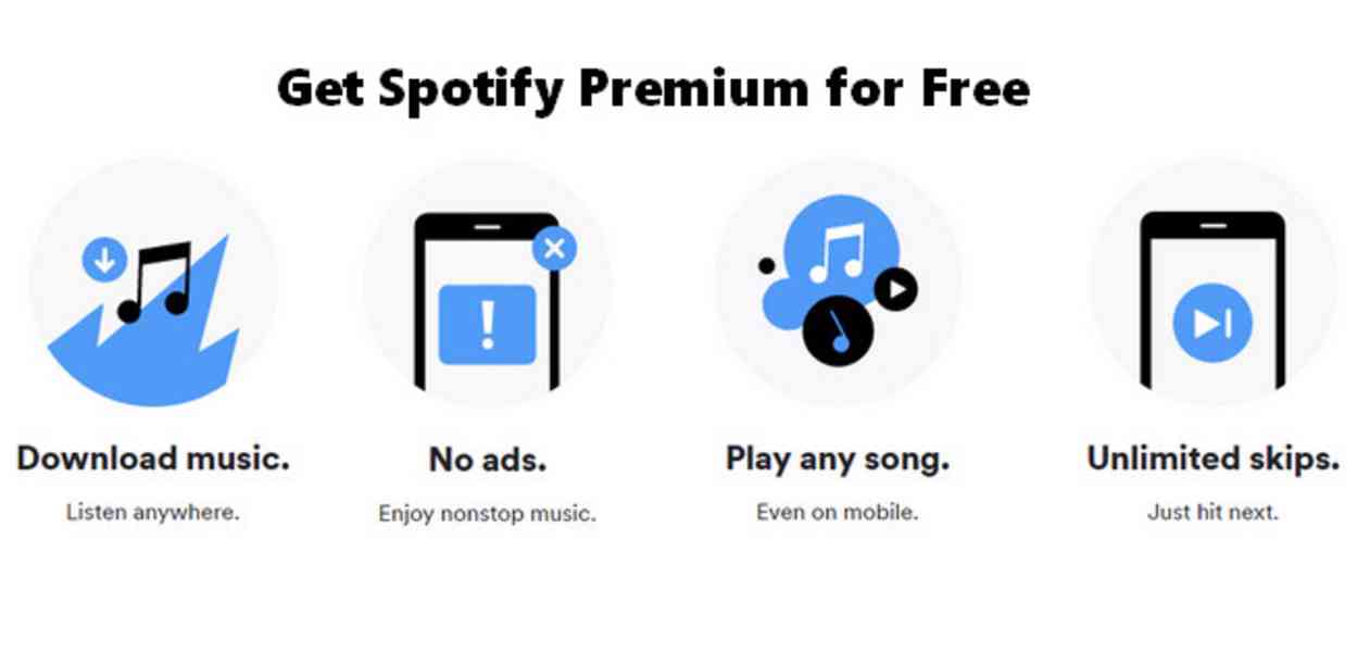 Spotify Premium, Váš účet, 1 rok, Žádné kradené účty - foto 8