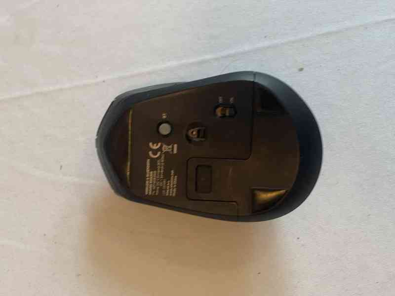 Eternico MSB500 Bluetooth myš - netestováno - foto 2