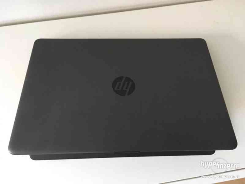 Notebook HP 255 G6 Dark Ash - foto 1