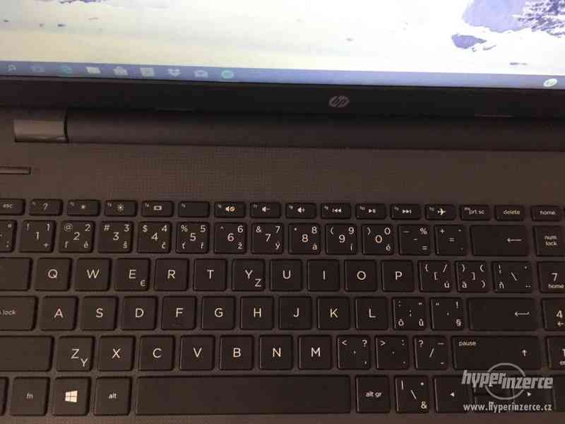Notebook HP 255 G6 Dark Ash - foto 3