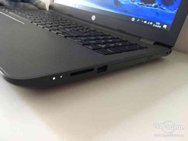 Notebook HP 255 G6 Dark Ash - foto 4