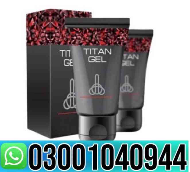 Titan Gel In Faisalabad { 0300.1040944 } Shop now
