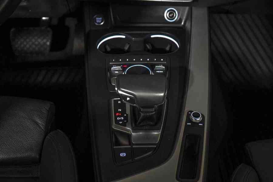 Audi A4 allroad - foto 11