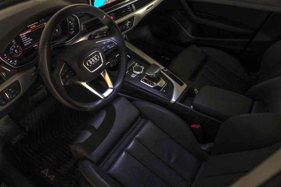 Audi A4 allroad - foto 7