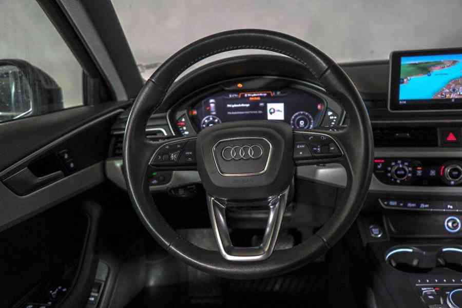 Audi A4 allroad - foto 6