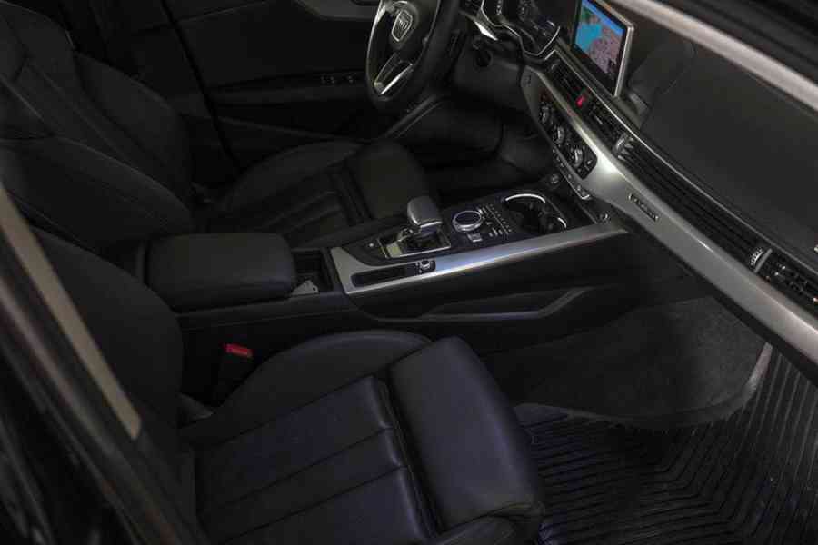 Audi A4 allroad - foto 9