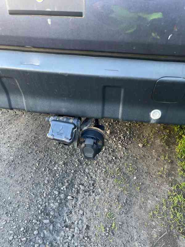Mitsubishi Outlander 2,4   2008 2.4i, 4WD, 125KW, 7 místn - foto 2