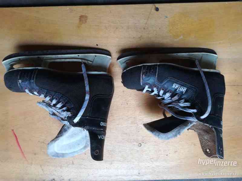 Brusle Botas - foto 1