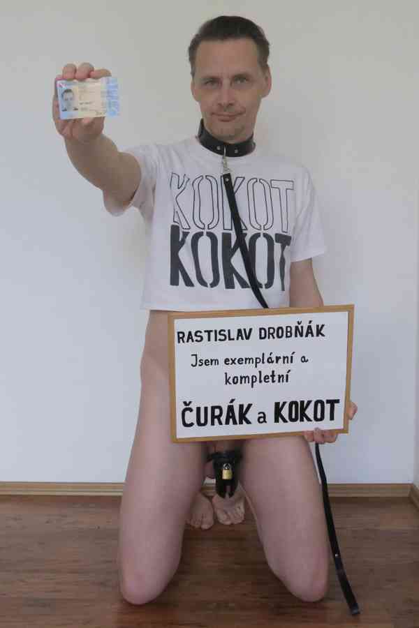 Kokotem Madam Kateřiny - foto 2