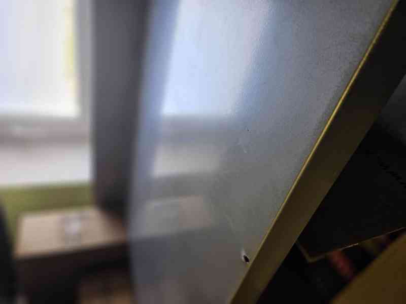 Prodáme regály, šatní skříně, nábytek do kanceláře apod. - foto 3