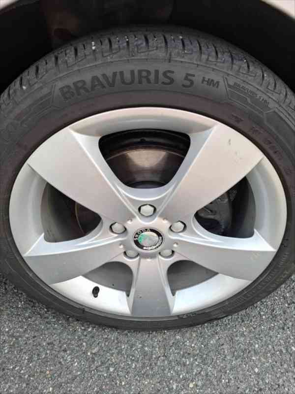 Škoda Octavia 16 V, 103 kW, koupeno v ČR, - - foto 2