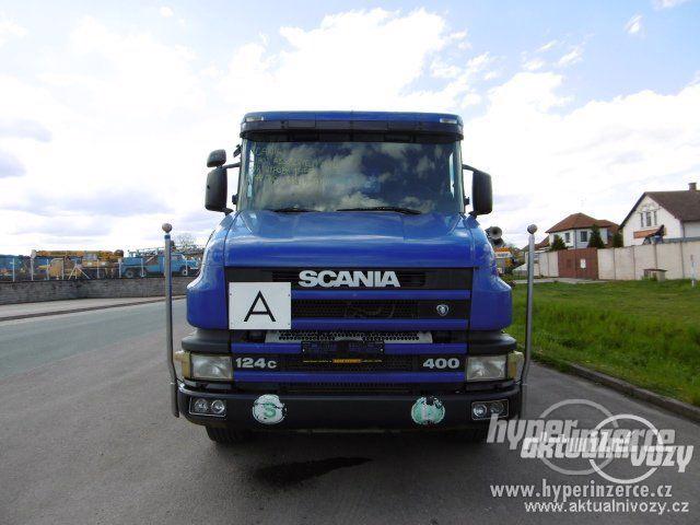 Scania T124CB6X4NZ (ID 9670) - foto 14