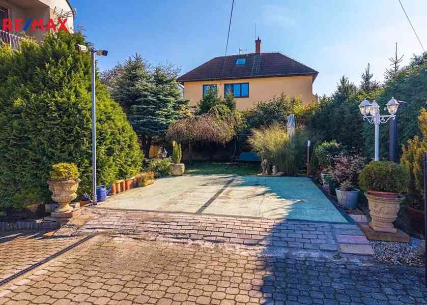 Prodej vícegeneračního domu, Třinec - Nebory - foto 14