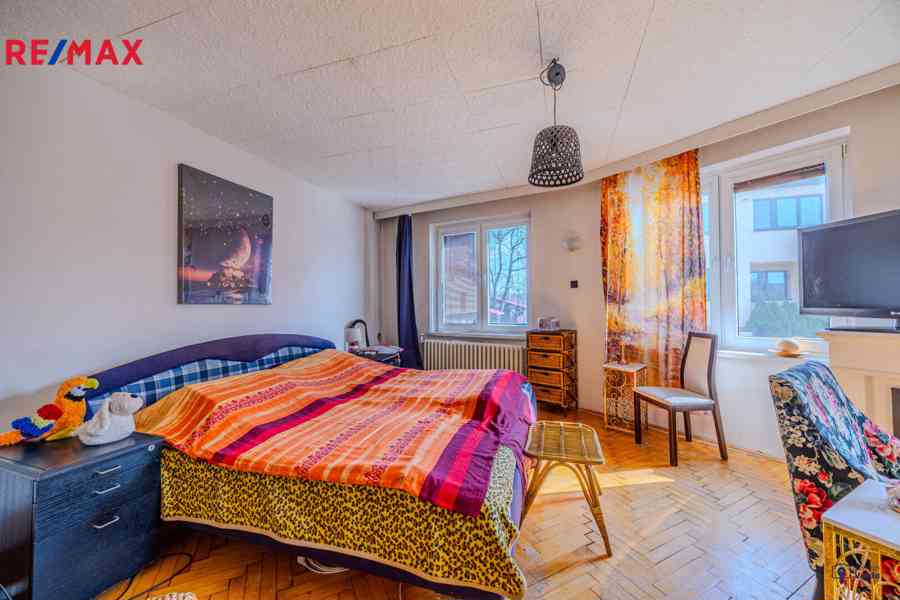 Prodej vícegeneračního domu, Třinec - Nebory - foto 9