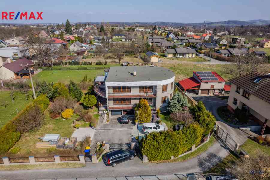 Prodej vícegeneračního domu, Třinec - Nebory - foto 15