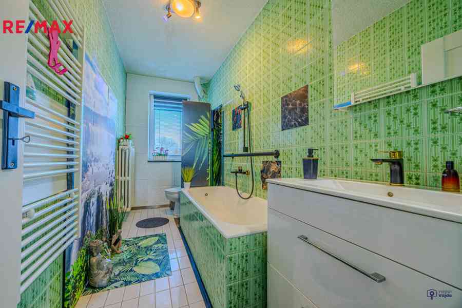 Prodej vícegeneračního domu, Třinec - Nebory - foto 6